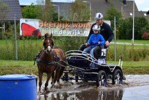 SWM Bronneger opengesteld voor alle rubrieken